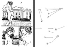 Load image into Gallery viewer, Vampocalypse #4 - Story Page 07 - Original Art