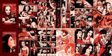 Load image into Gallery viewer, Vampocalypse Volume 1 Trade Paperback - Blood Red Edition (Ltd to 25 copies)