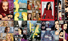 Load image into Gallery viewer, Vampocalypse Volume 1 Trade Paperback - TINY EDITION!