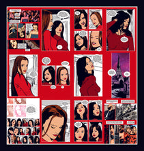 Load image into Gallery viewer, Underglow POP! Vampocalypse #1 The Ultimate Adult Hardcover Set