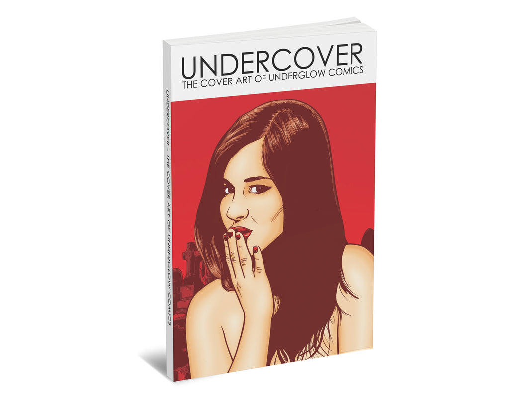 Undercover Volume 1 - Trade Paperback