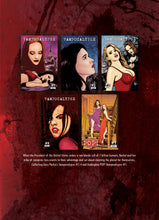 Load image into Gallery viewer, Vampocalypse Volume 1 Trade Paperback - TINY EDITION!
