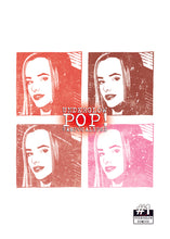 Load image into Gallery viewer, Underglow POP! Vampocalypse #1E - Katie PopArt Variant
